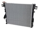 مبرد aFe BladeRunner OER Series 07-18 Jeep Wrangler (JK) V6-3.6/3.8L